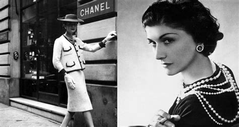 cocó chanel tipo de liderazgo|Coco Chanel, análisis de su carrera y rasgos de liderazgo..